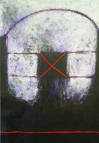 “Temple” ::: Adil Yusufov