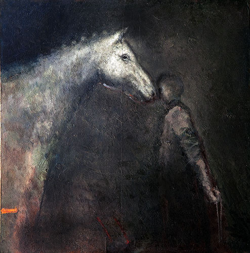 «İlğım» 2015 ::: Bəhruz Kəngərli