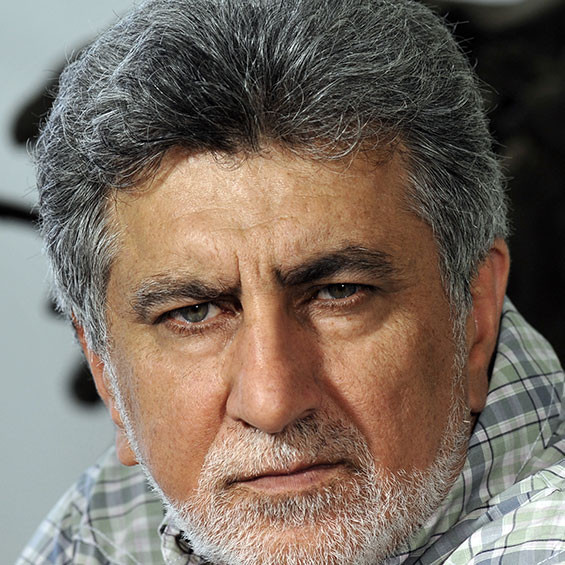 Zakir Akhmadov