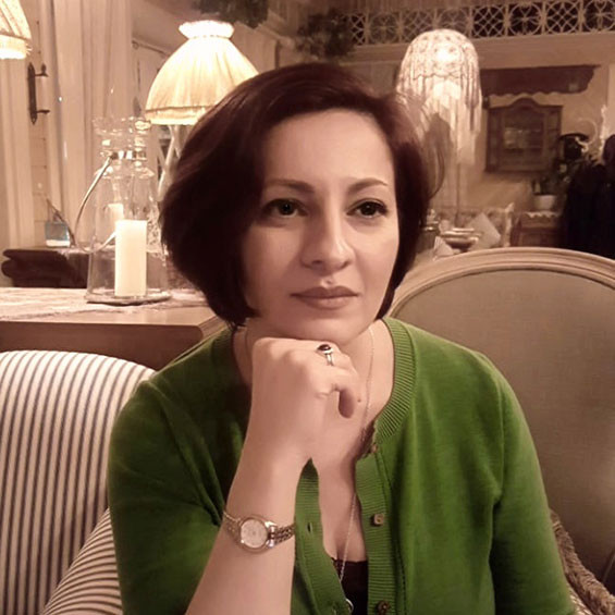 Nigar Babayeva