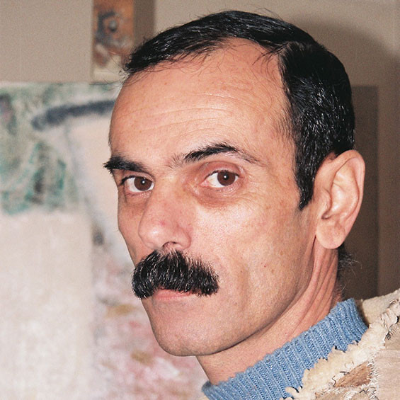 Əmrulla İsrafilov