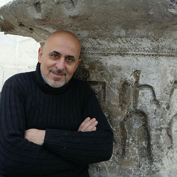 Eldar Babazade