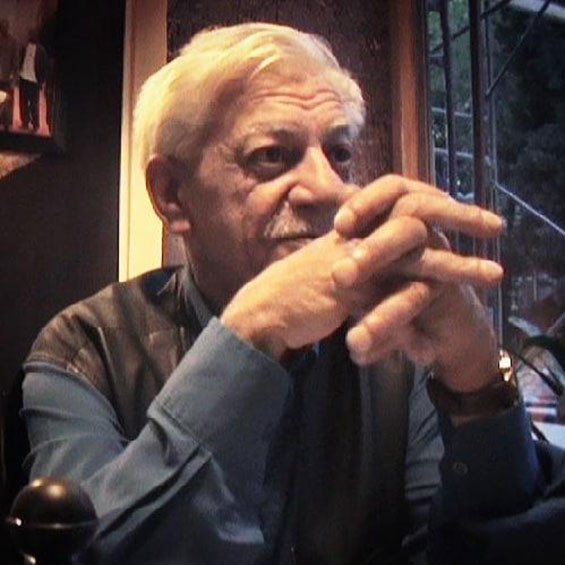 Rashid Ismailov