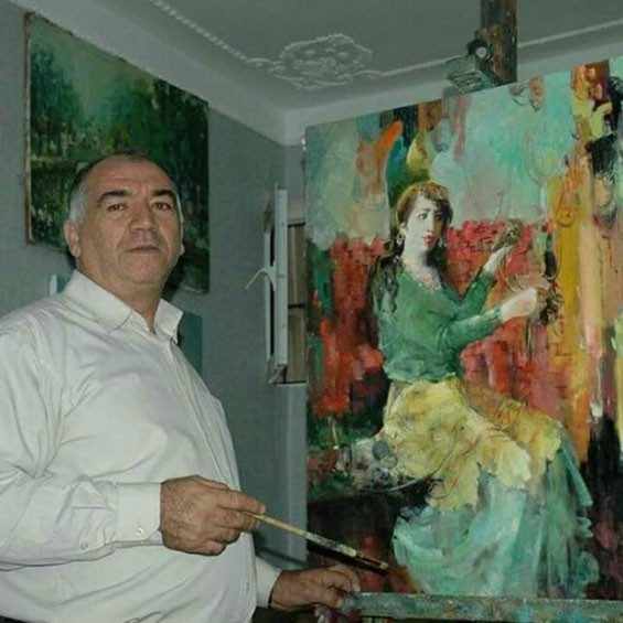 Isa Mammadov