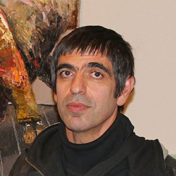 Niyaz Najafov