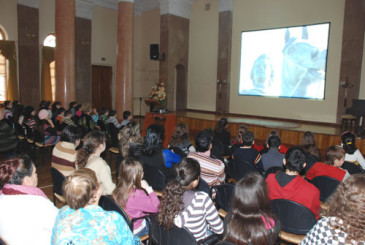 Winter Holidays in the Museum Centre