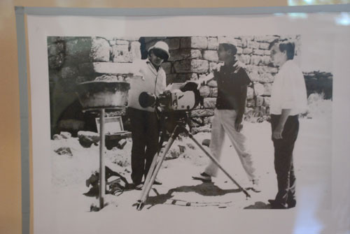 Kinorejissor Tofiq Tağızadənin 90 illiyinə həsr olunmuş xatirə gecəsi