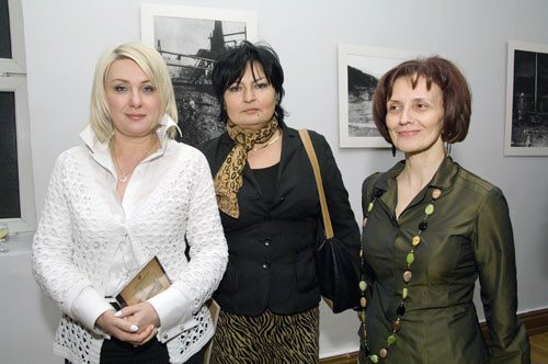 Photo-exhibition “The Polish oil industry workers in Azerbaijan”