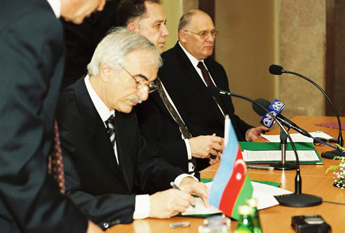 Дни Культуры Российской Федерации в Азербайджане