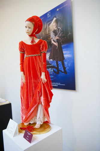 II International Biennial of dolls «Fusion Dolls»