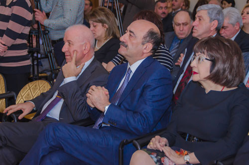 Презентация «Столицы народного творчества» на 2014 год