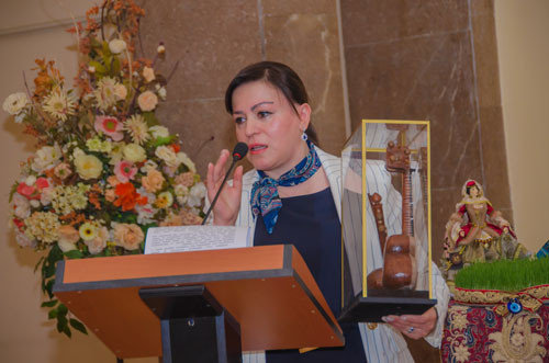 Презентация «Столицы народного творчества» на 2014 год