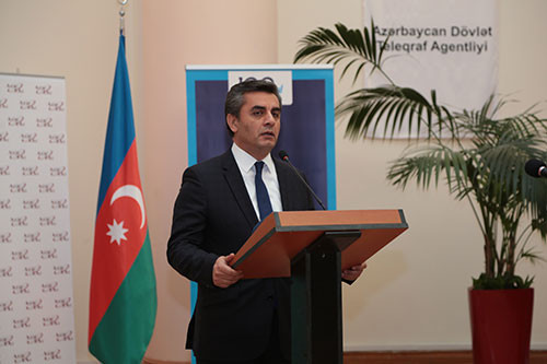Photography exhibition “National Leader Heydar Aliyev’s Visits to Turkey”