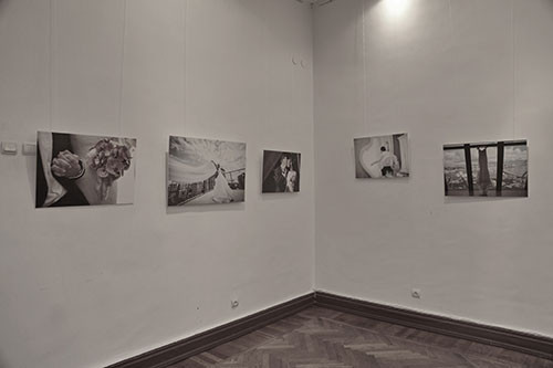 Персональная выставка фоторабот Эмина Мамедова «Просто любовь»