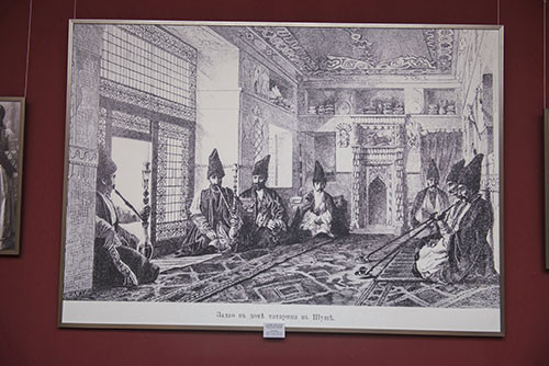 Выставка «Таможня Азербайджана на страже Культурного Наследия -25 лет»