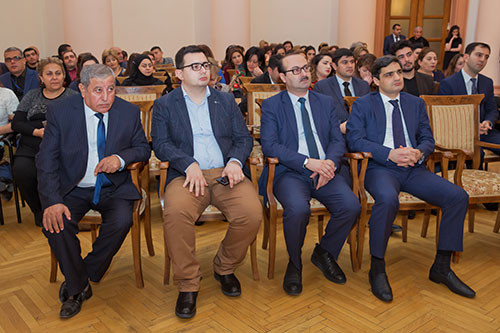“Bizi yurdumuza qaytarın”  adlı sərgi-konfrans