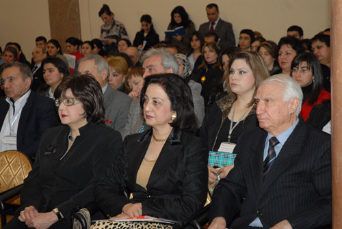 «Forum of National Culturologists»