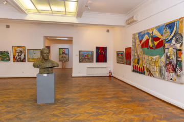 Victory Exhibition