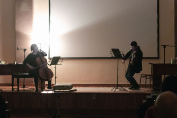 Ustad dərsləri və konsert "Cadenza dəvət edir”