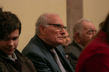 «Muzeydə Musiqi Gecələri» layihəsi çərçivəsində Azərbaycan Respublikasının Xalq artisti, professor Firəngiz Əlizadənin yaradıcılığına həsr olunmuş portret-konsert