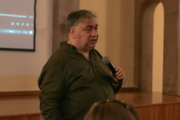 "Свадебка" Стравинского и архетипическое начало в русской музыке