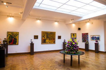 Art Gallery