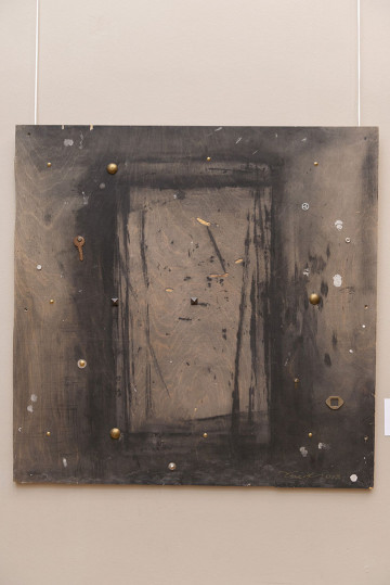 The personal exhibition "CAN LAÇIN" of the artist YUSIF MIRZA dedicated to the first anniversary of the liberation of Lachin
