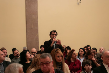 «Muzeydə Musiqi Gecələri» layihəsi çərçivəsində Azərbaycan Respublikasının Xalq artisti, professor Firəngiz Əlizadənin yaradıcılığına həsr olunmuş portret-konsert