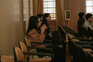 "Свадебка" Стравинского и архетипическое начало в русской музыке