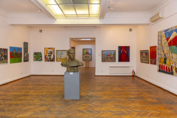 Victory Exhibition