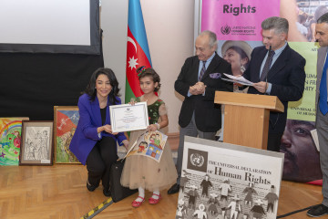 OHCHR office will mark "Human Rights Day 2022”