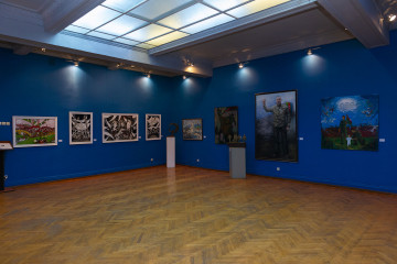 Victory Exhibition