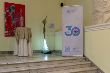 OHCHR office will mark "Human Rights Day 2022”