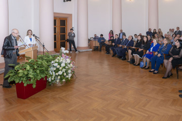 Azərbaycanın Əməkdar rəssamı Ülviyyə Həmzəyevanın “Əcdadların izi ilə” adlı fərdi sərgisi