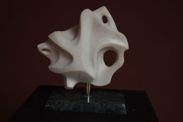 Exhibition themed "Abstract Art Experience of Azerbaijani Artists"