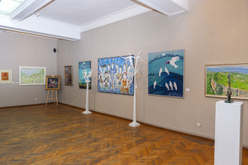 Victory Exhibition