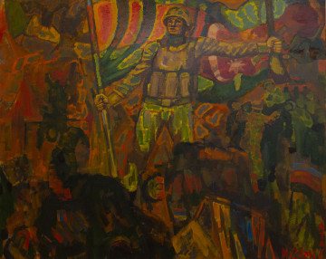 Victory Exhibition