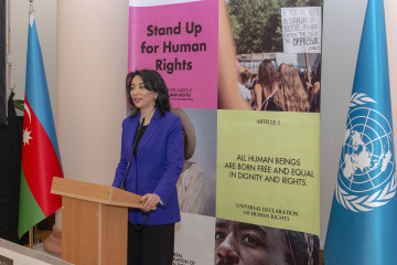 OHCHR office will mark "Human Rights Day 2022”