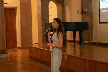 "Свадебка" Стравинского и архетипическое начало в русской музыке