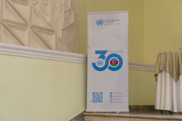 OHCHR office will mark "Human Rights Day 2022”