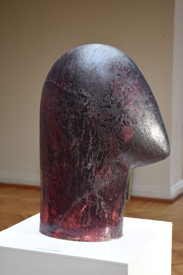 Exhibition themed "Abstract Art Experience of Azerbaijani Artists"