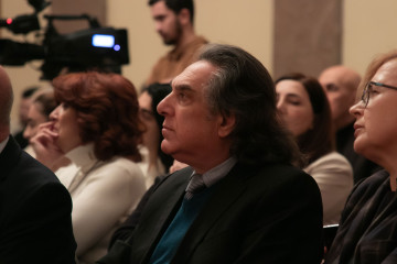 «Muzeydə Musiqi Gecələri» layihəsi çərçivəsində Azərbaycan Respublikasının Xalq artisti, professor Firəngiz Əlizadənin yaradıcılığına həsr olunmuş portret-konsert