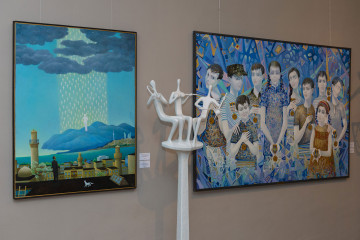 Victory Exhibition