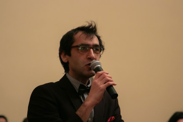 «Muzeydə Musiqi Gecələri» layihəsi çərçivəsində Azərbaycan Respublikasının Xalq artisti, professor Firəngiz Əlizadənin yaradıcılığına həsr olunmuş portret-konsert