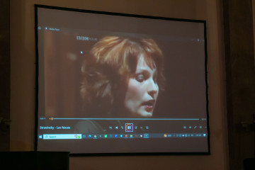 "Свадебка" Стравинского и архетипическое начало в русской музыке