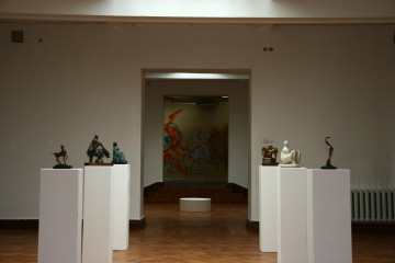 Art Gallery