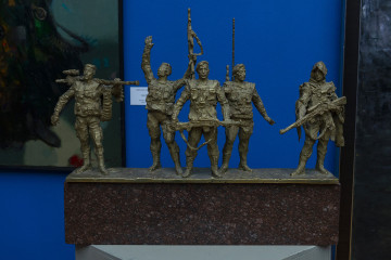 Victory Exhibition