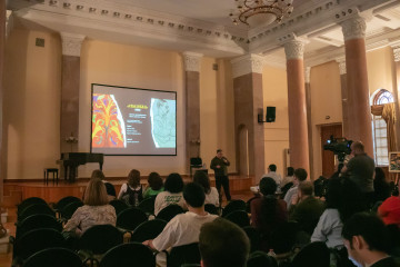 "Свадебка" Стравинского и архетипическое начало в русской музыке