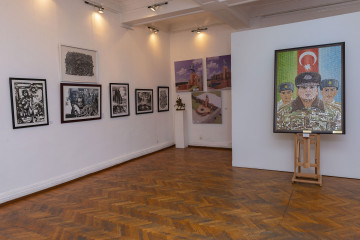 Victory Exhibition