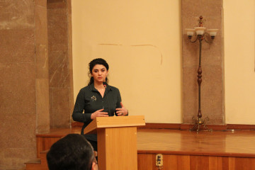 Project: “Digital Art Lab” Exhibition and presentation of certificates to participants